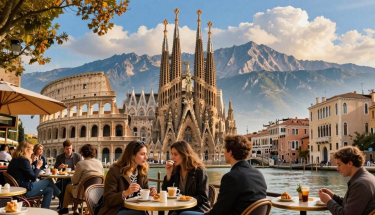 Europe
